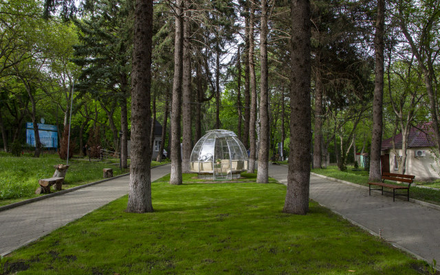 Geolog Kazahstana Sanatorium
