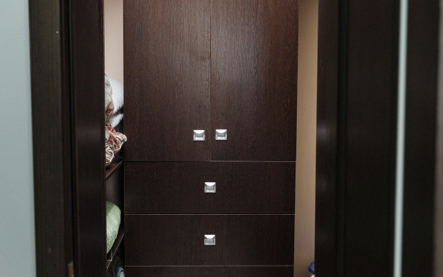 Квартира на Набережной Леонова 71