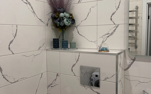 Na ulıce Matreny Nazdrachevoy 5/2 Flat