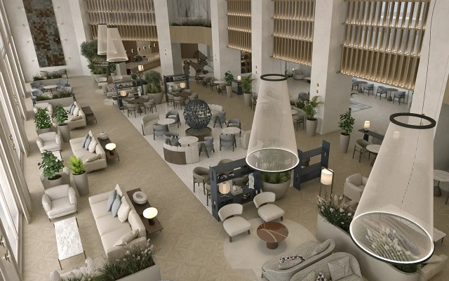Akra Antalya Hotel