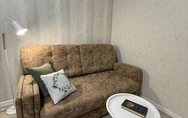 Апартаменты Green