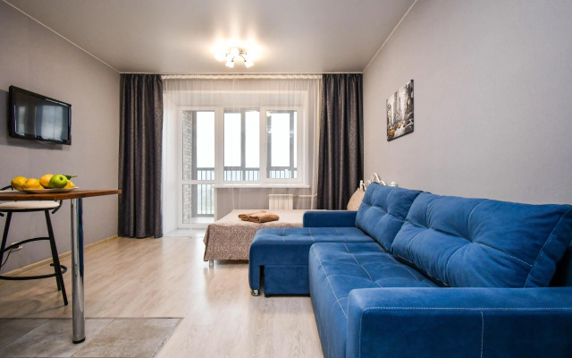 Квартира уютная возле НИИ Медицинских проблем Севера