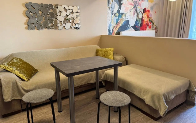 Apartments Na Plyazhe | Kranzbeach