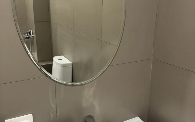 Квартира на улице Дуси Ковальчук 378Б