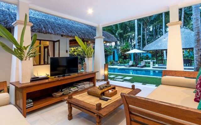Gils Villa