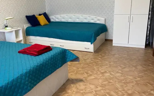 Ryadom S Akvaparkom Flat