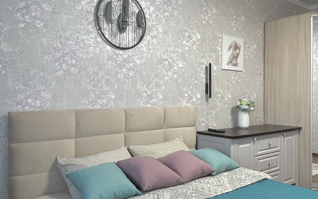 Uyutnaya V Tsentre Ryadom S Morem Flat