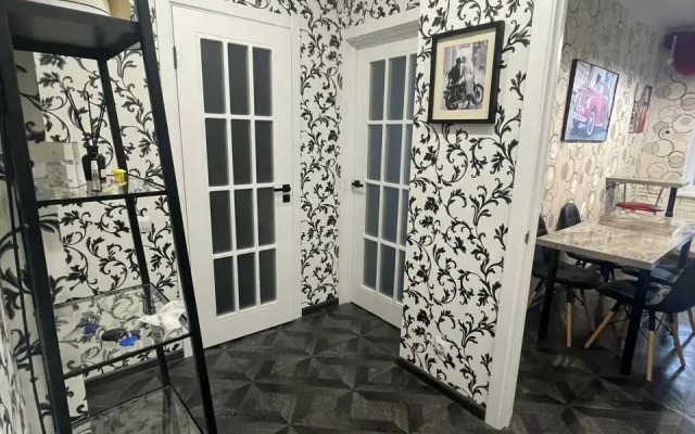 Odnokomnatnaya v g. Zelenogradske na Prokhorenko 3 Flat