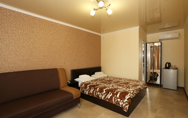 Safar Guest House