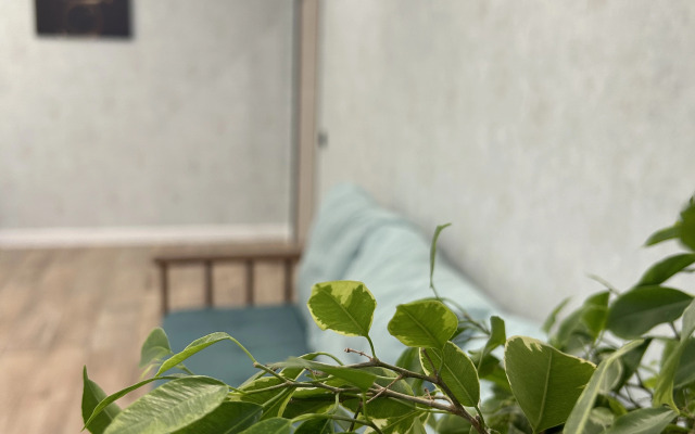 Квартира 2-комнатная