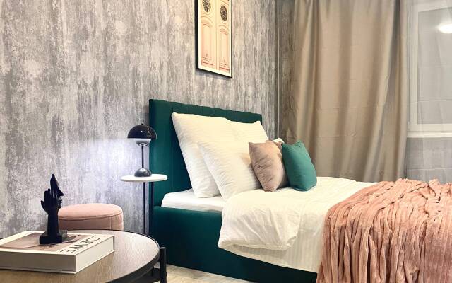 Апартаменты Liberty Sity 2