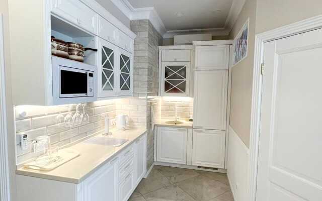 Art Layt Siti Apartments