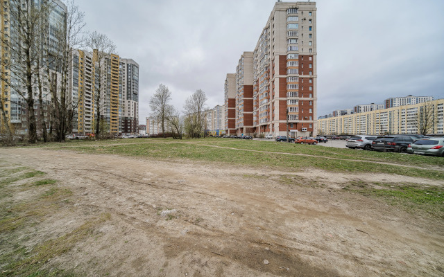 Квартира Просторная 2-х Комнатная Квартира в Московском Районе