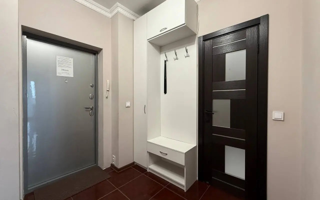 Квартира Рядом с Аквапарком