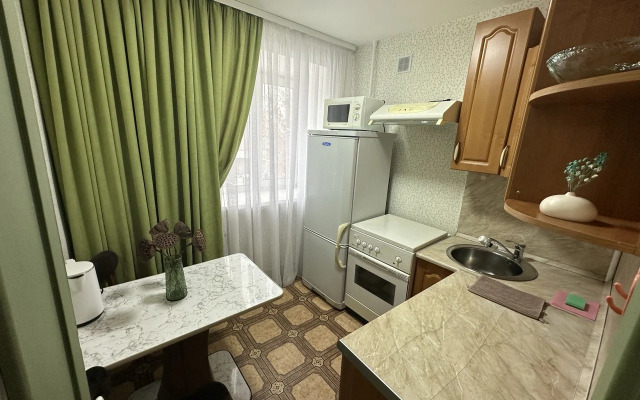 Квартира Киевская 12