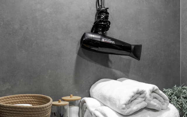 Апартаменты Видовые BW Zoom на 11 этаже