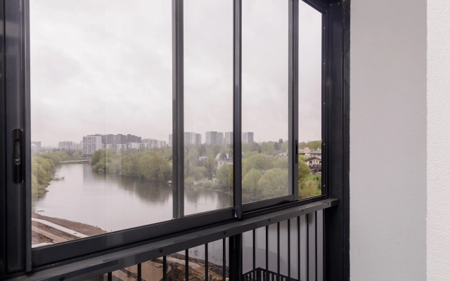 Prokshinskij Flat