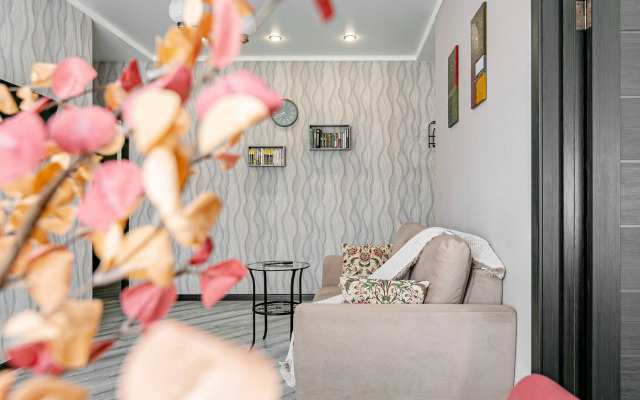 Квартира Комфорт Класса Плюс