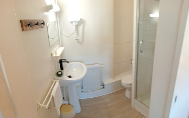 Отель Opal'Oriental