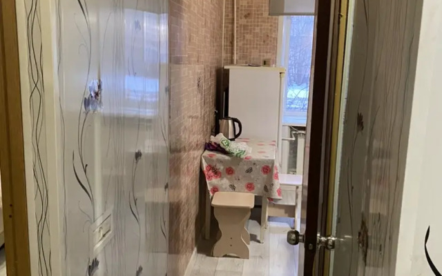 Квартира уютная в центре города