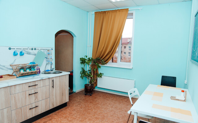 Vega Hostel
