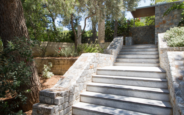 Terra Creta, Luxury Retreat and Spa Villa