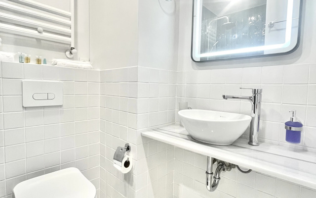 Next Apartments Happyrent Vid Na Gory Flat