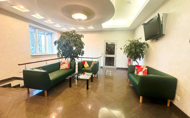 Marmara Hotel