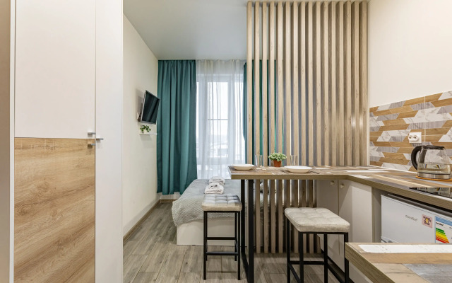 InHome24 Cozy Getaway Studios Apartments