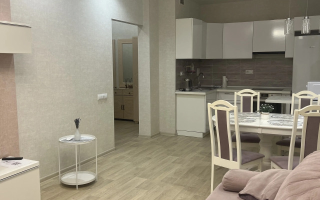 Квартира видовая у Аква парка Ривьера