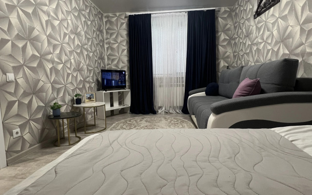 Апартаменты Мега