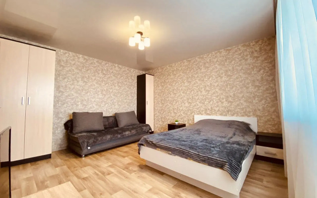 Sov17 Apartments
