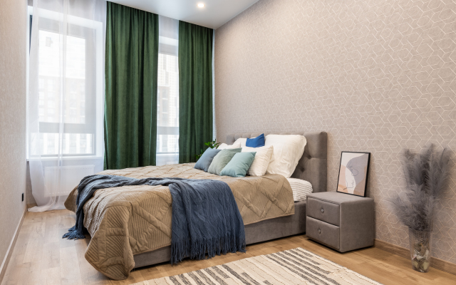 Jane-Apart Big Company Apartments