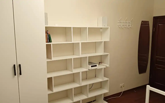 Pulkovskij 2 Apartments