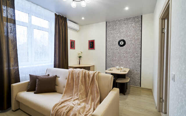 EasyGuest v Balashihe Apartments