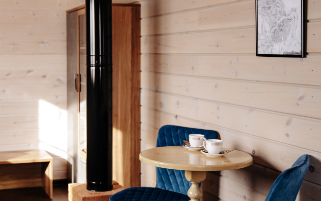 Voskresenie Guest House