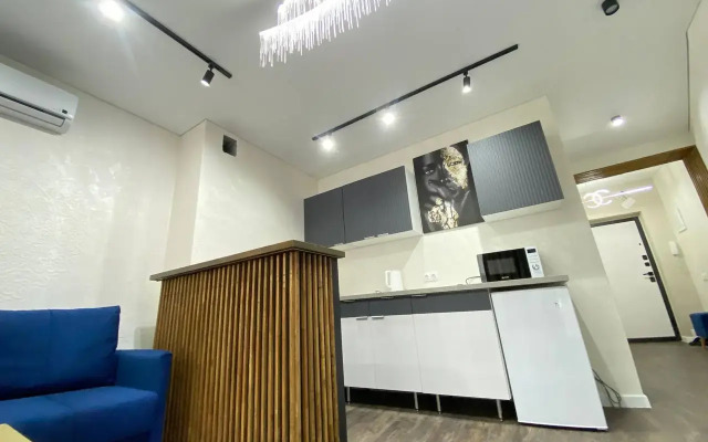 Апартаменты на Раскольникова