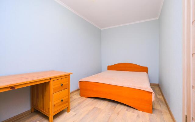 Kvartirka-Nsk Na Ulitse Vatutina 15 Apartments