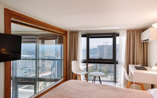 Black Sea Point 9 Apartment hotel
