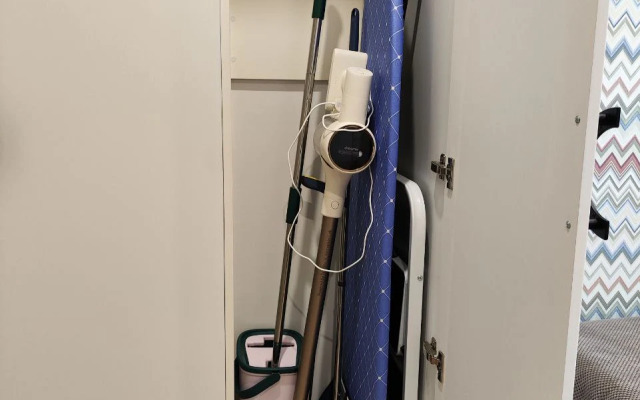 Апартаменты Amber Sea Светлогорск