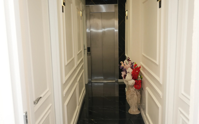 The Bail Boutique hotel