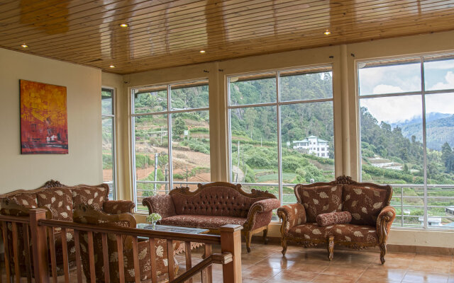 Oak Ray Summer Hill Breeze Hotel