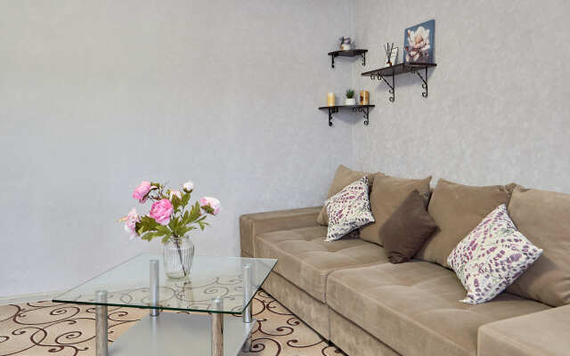 Квартира Г.Кисловодск, Улица Ксении Ге, 4