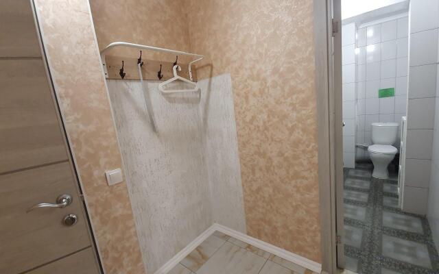 Квартира Рантье ЖК Центральный на Буденного 1