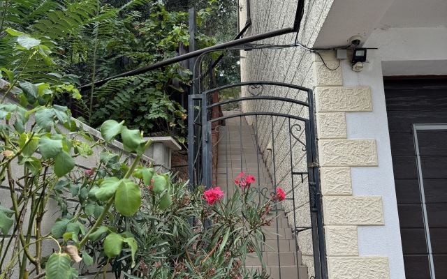 Volga V Simeize Guest House
