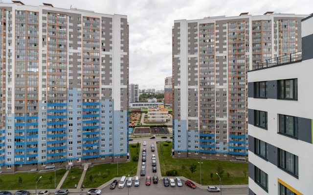 Апартаменты IN2IT Red