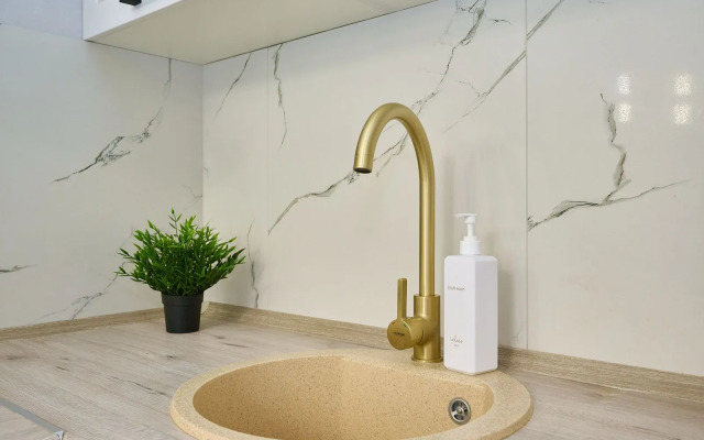 Апартаменты Vикрорайон Любимово 11