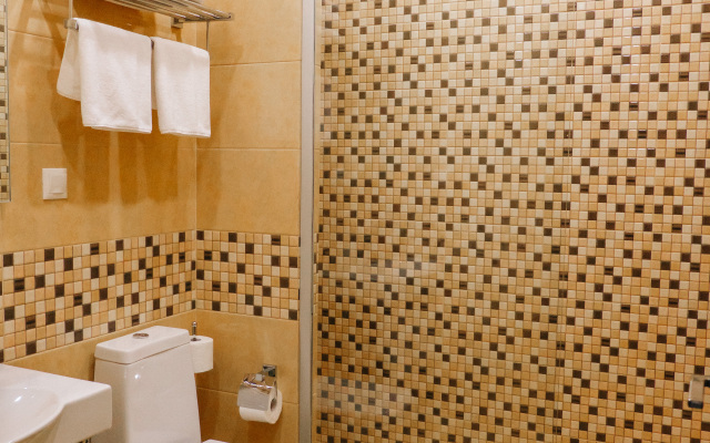 Chetyre Sezona Hotel