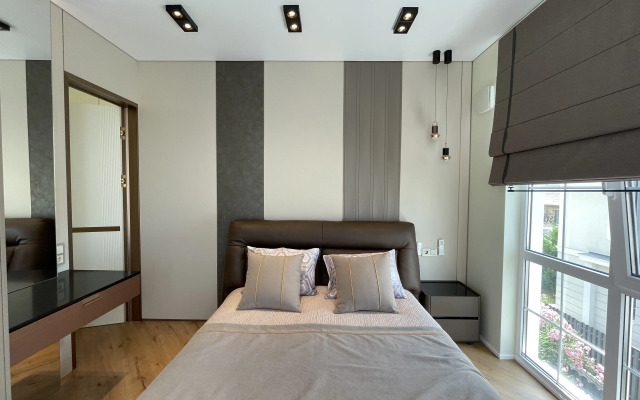Vinogradov Dom Prime Villa