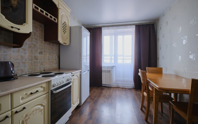 Apartamenty OK! Sovetskaa 69 etaz 9